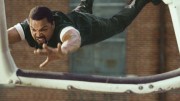 Production Still: Ice Cube Jumping