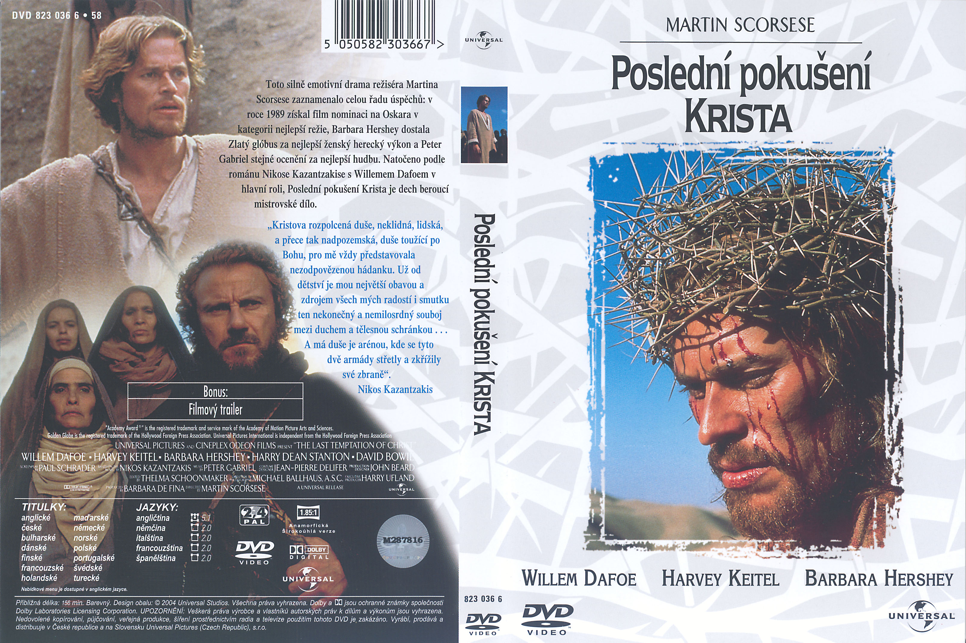 Booklet (300dpi) (Czech Edition)