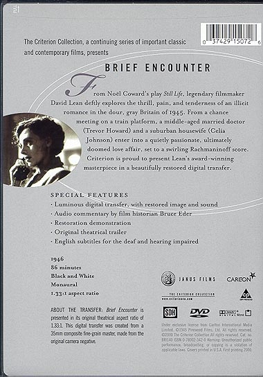 brief encounter essay brief encounter essay