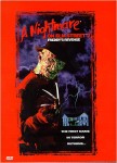 Nightmare On Elm Street Part 2: Freddy's Revenge, A.