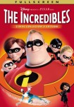 Incredibles, The (Fullscreen)