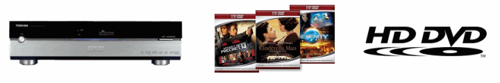HD DVD @ dvdloc8.com