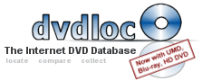 dvdloc8.com: The
Internet DVD Database
