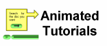 Animated Tutorials