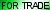 View list of traders for this disc